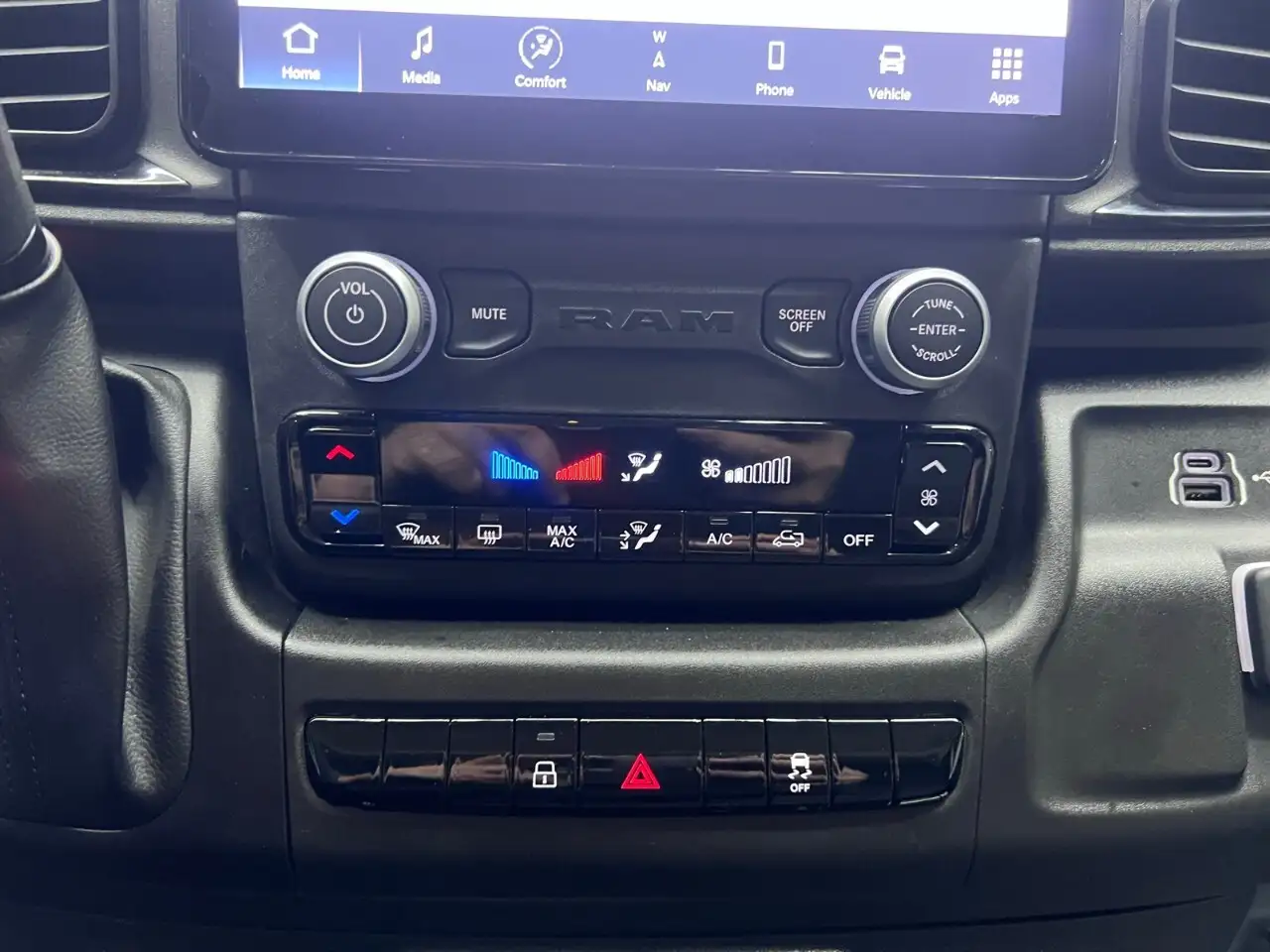 RAM Promaster снимка RAM Promaster