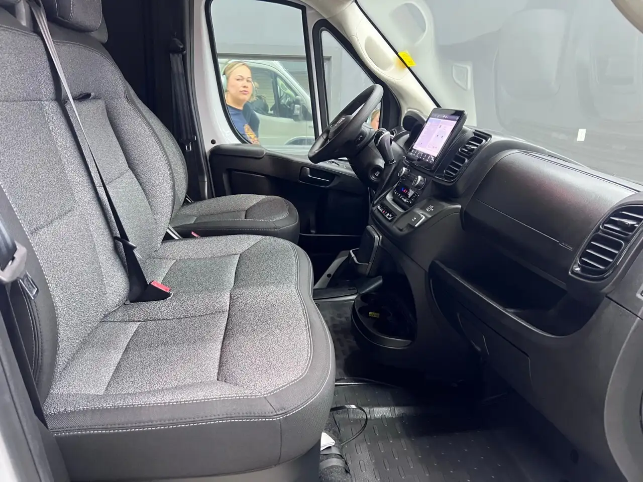RAM Promaster снимка RAM Promaster