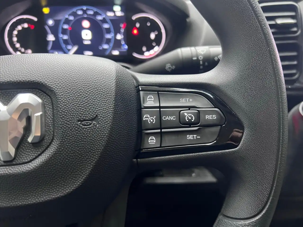 RAM Promaster снимка RAM Promaster