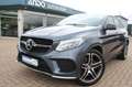 Mercedes-Benz GLE 450 / GLE 43 AMG 4M Coupe*NIGHT*MEMORY*360* Šedá - thumbnail 2