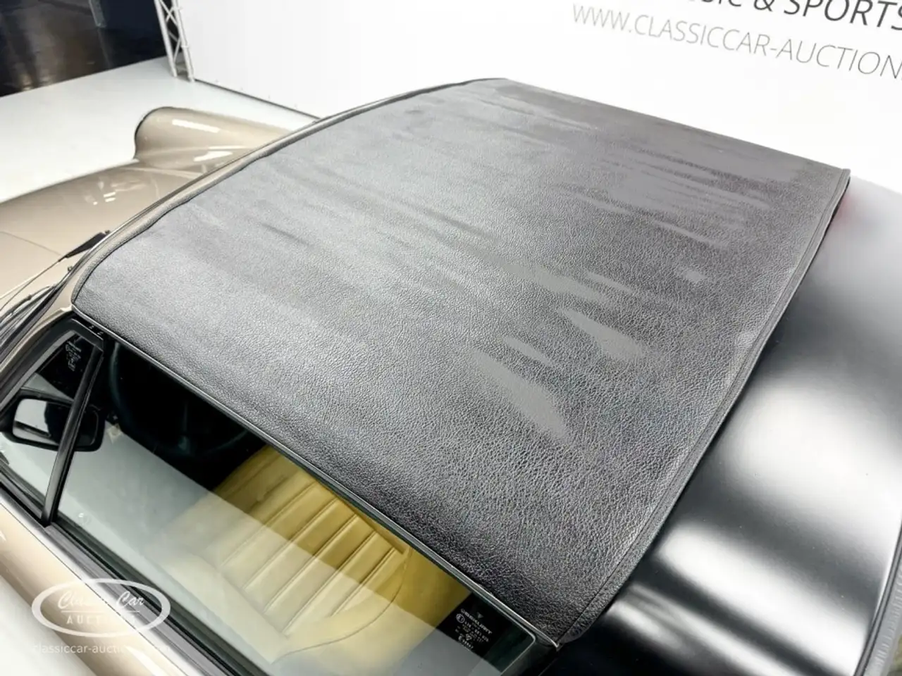 Porsche 911 SC Targa - ONLINE AUCTION, foto 8