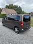 Citroen Spacetourer Spacetourer 2.0 BlueHDi BVA (8places) Gris - thumbnail 5