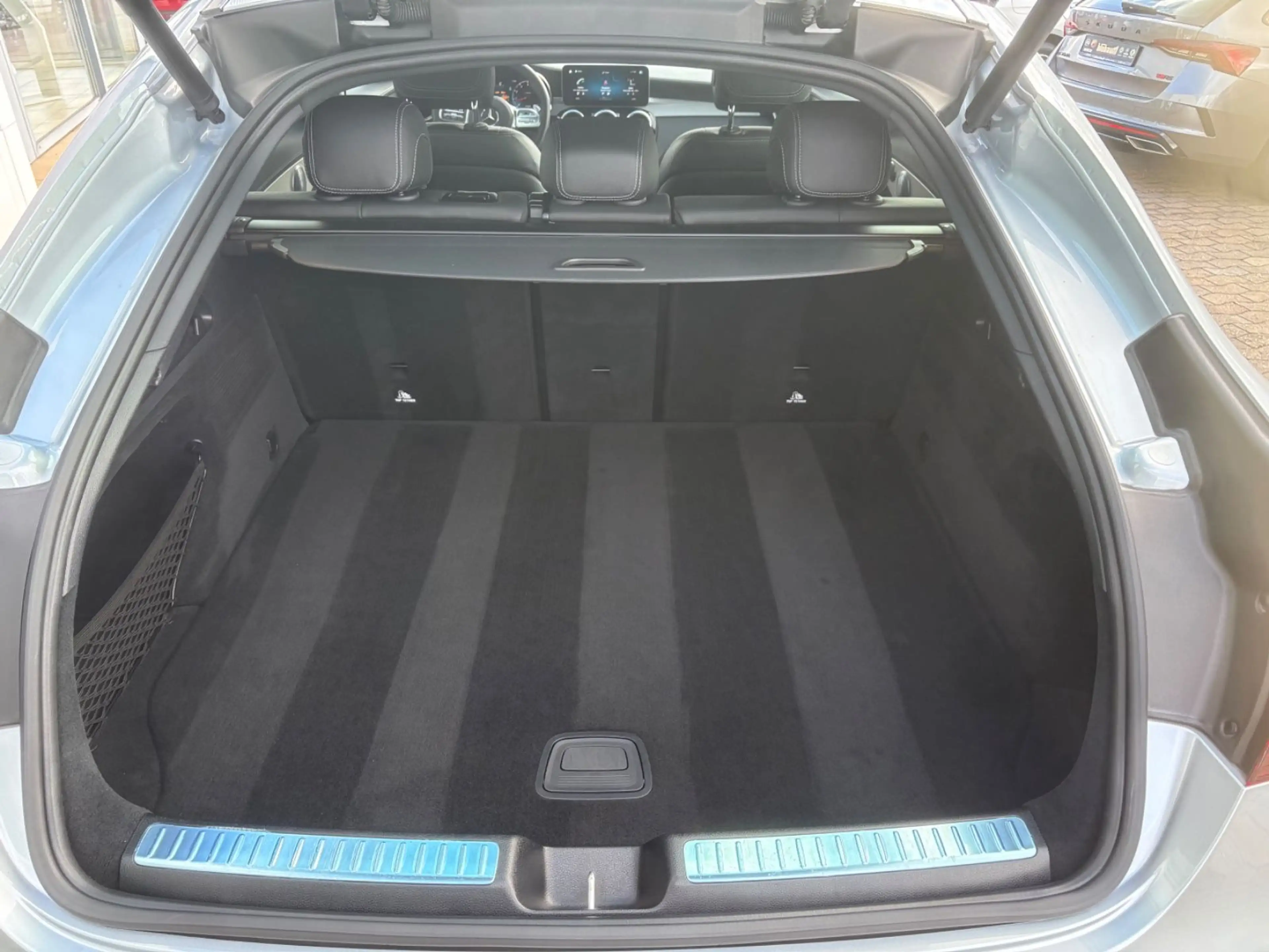 Mercedes-Benz GLC 43 AMG Coupe 4M Virtuell Burmester AHK uvm — photo 11