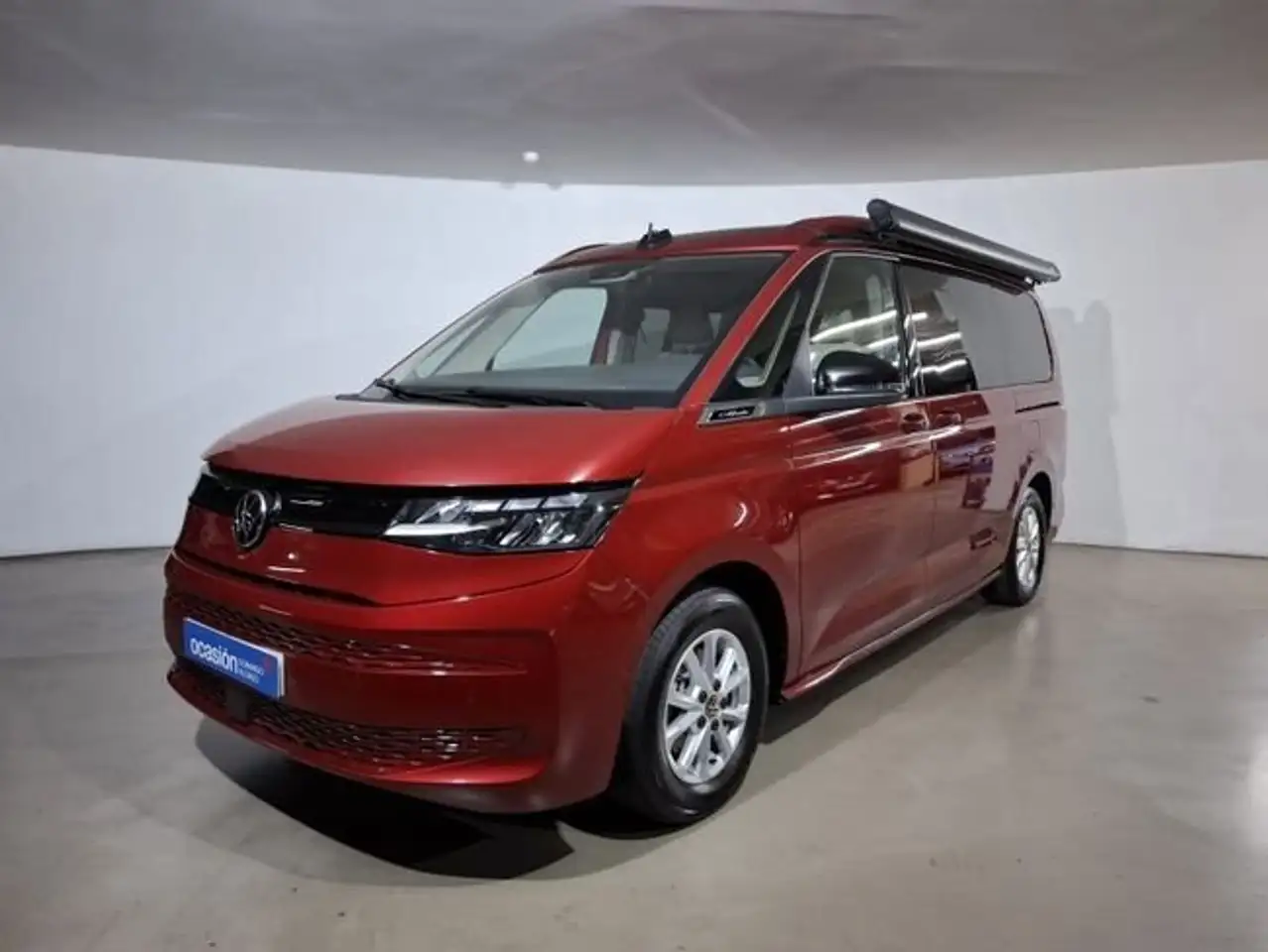 Volkswagen T5