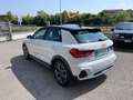 Audi A1 Citycarver 30 1.0 tfsi Identity Contrast s-tronic Blanc - thumbnail 7