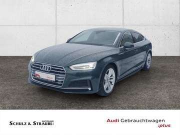 Sportback 2.0 TFSI design KLIMA XENON NAVI ALU