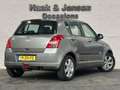 Suzuki Swift 1.3 Exclusive Automaat Nieuwe koppeling Grey - thumbnail 3