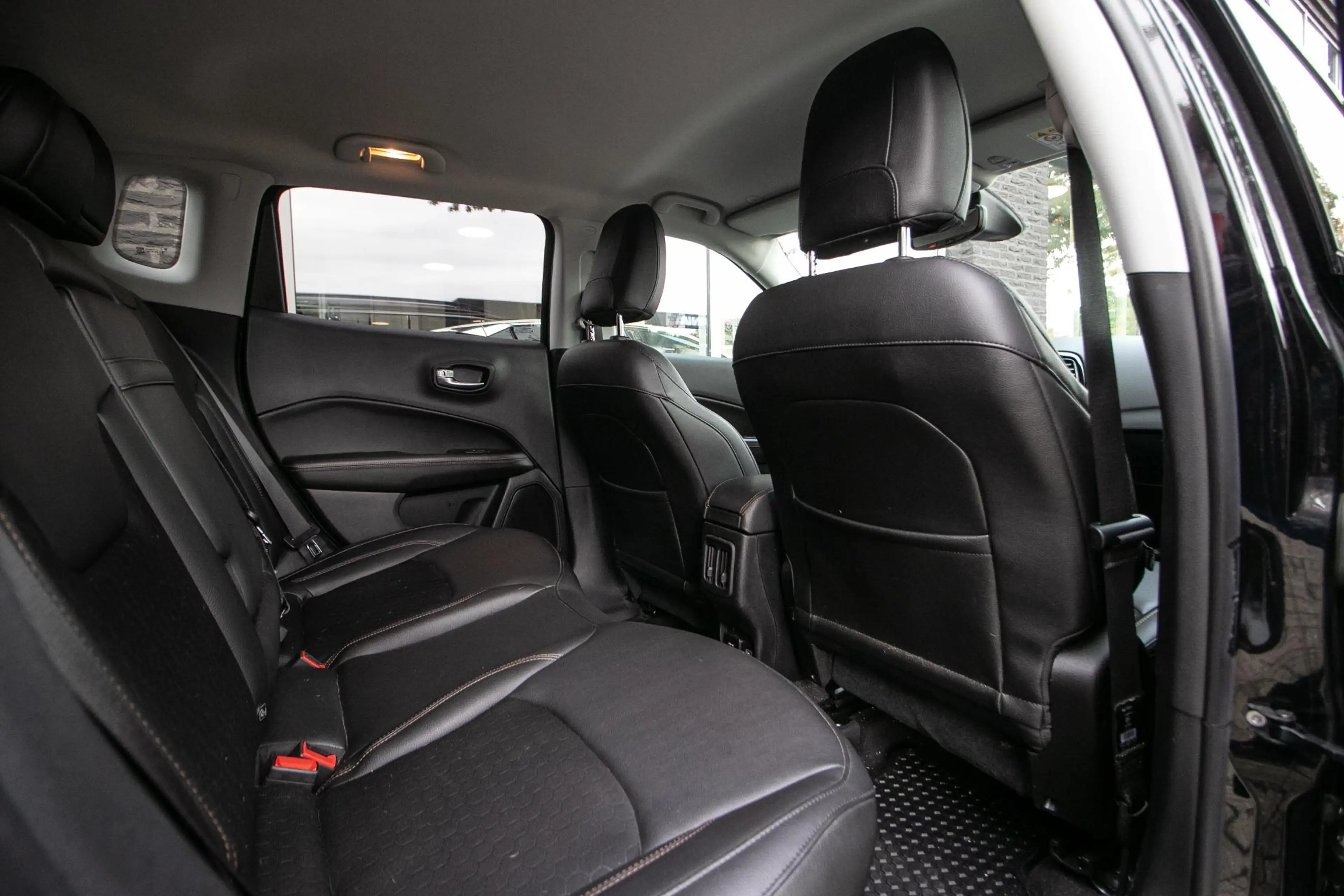 Jeep Compass 1.3T Limited | Cruise | Clima | Camera | — photo 6