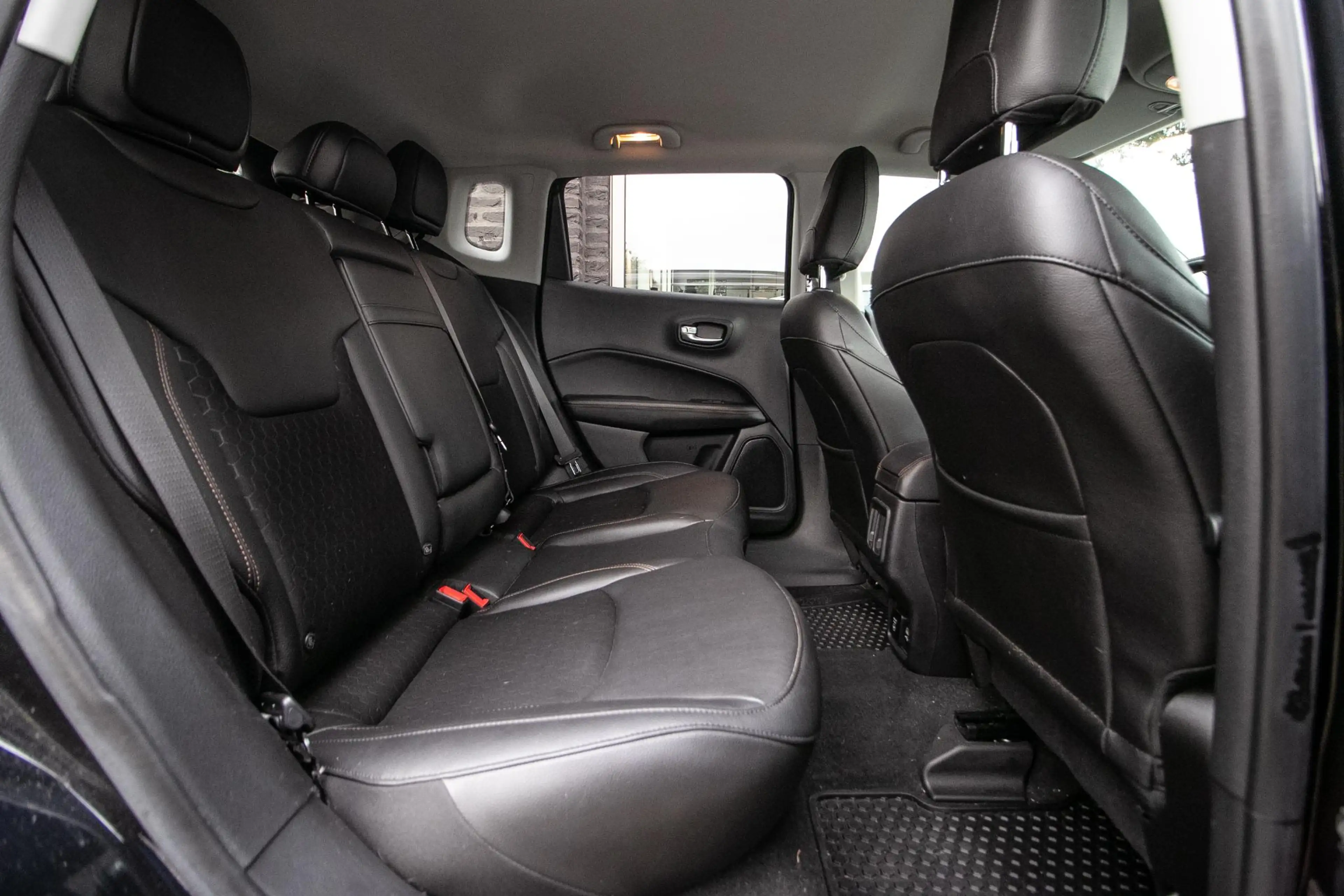 Jeep Compass 1.3T Limited | Cruise | Clima | Camera | — photo 7