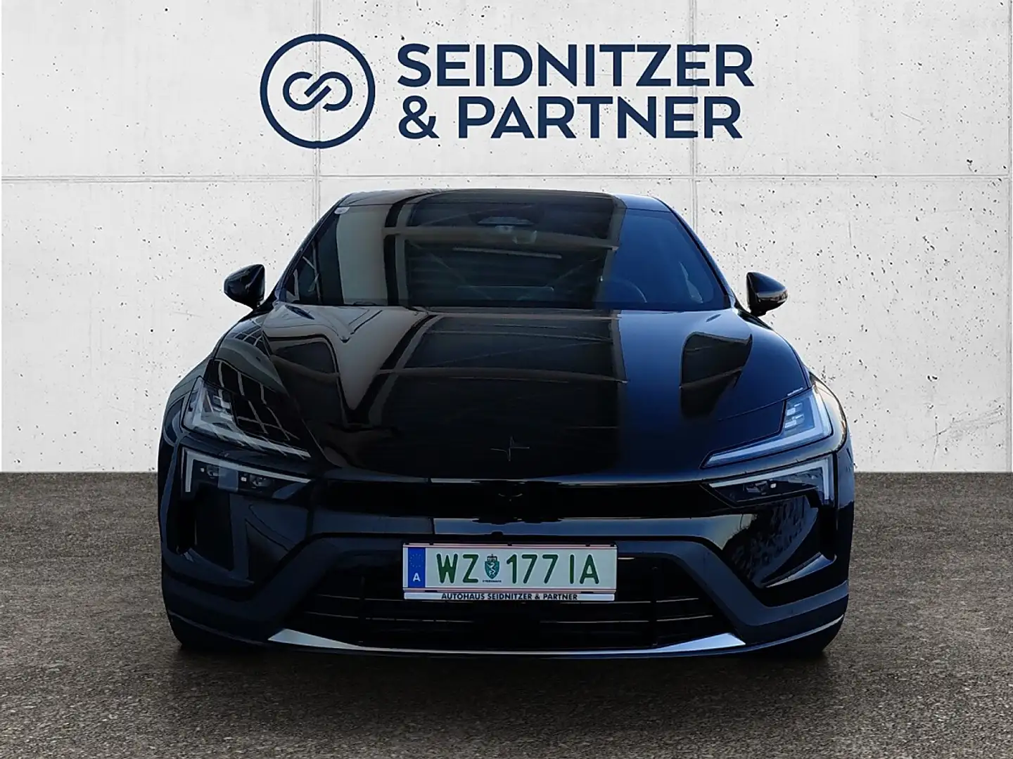 Polestar Sonstige Polestar 4 Long Range 100kWh Dual Motor Prime Schwarz - 2