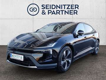 Polestar 4 Long Range 100kWh Dual Motor Prime