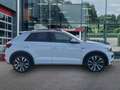 Volkswagen T-Roc 1.5 TSI DSG R-LINE PANODAK/ELEKKLEP/BEATS/ACC/STOE Weiß - thumbnail 4