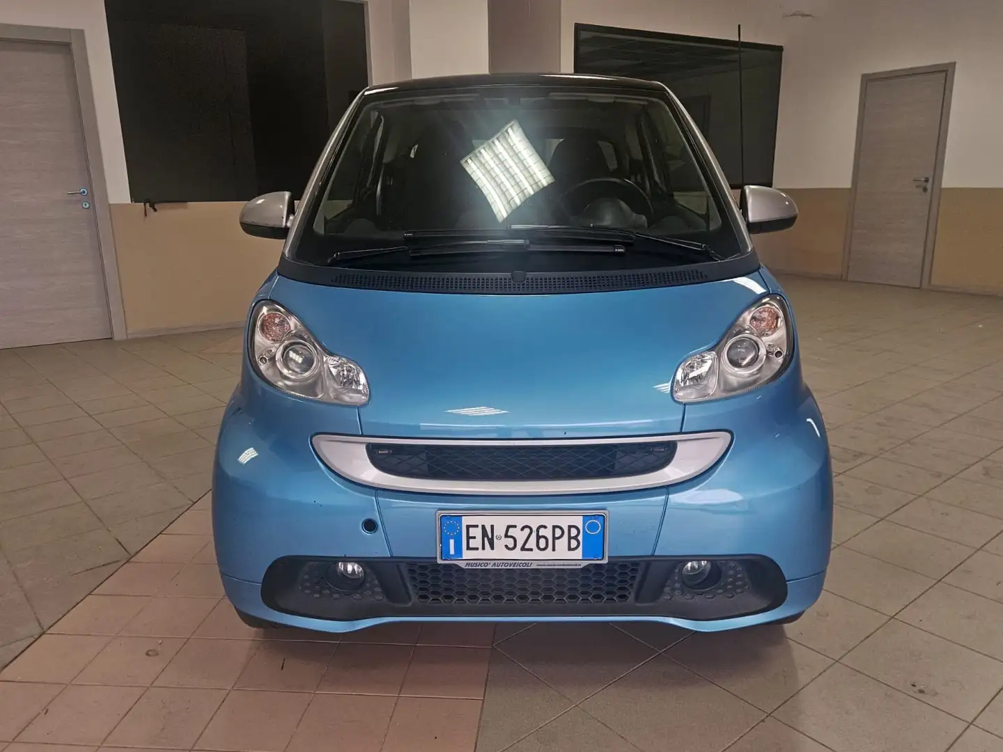 smart forTwo 0.8 cdi Passion 54cv FL - 2