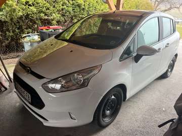 B-MAX Trend N 1,4 Trend N