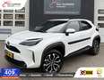 Toyota Yaris Cross 1.5 Hybrid 115 Dyamic Plus STOEL+STUURVERWARMING Wit - thumbnail 1