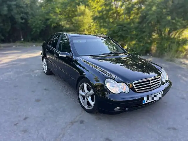 Mercedes-Benz C 270 CDi