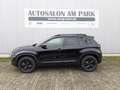 Jeep Avenger Overland Mild-Hybrid Schwarz - thumbnail 3