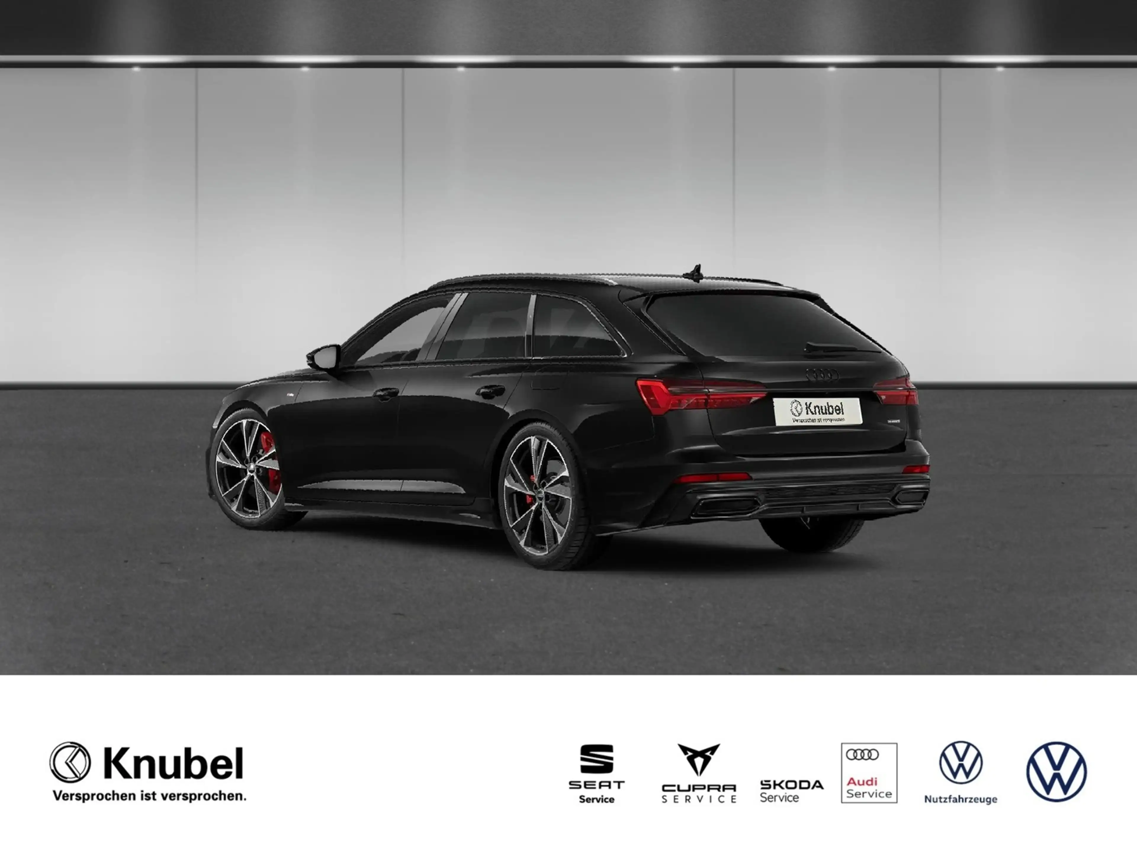 Audi A6 Avant S line 55 TFSI e quattro S tronic Nav+ HD... — photo 5