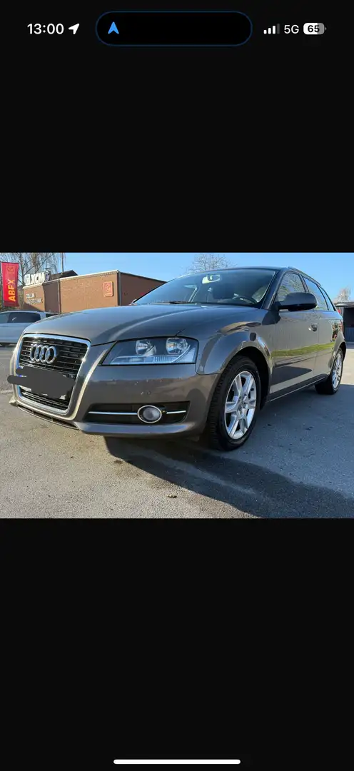 Audi A3 1.4 Tfsi - 2