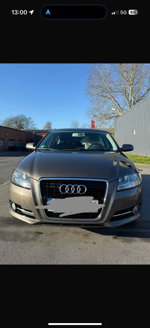 Audi A3 1.4 Tfsi - 1
