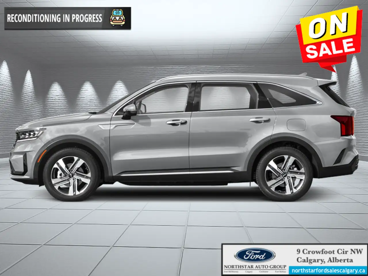 2022 Kia Sorento