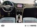 Volkswagen Golf Sportsvan 1.6 TDI IQ.DRIVE NAVI+PDC+SHZ+STHZG Grau - thumbnail 9