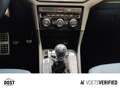 Volkswagen Golf Sportsvan 1.6 TDI IQ.DRIVE NAVI+PDC+SHZ+STHZG Grau - thumbnail 10