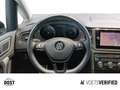 Volkswagen Golf Sportsvan 1.6 TDI IQ.DRIVE NAVI+PDC+SHZ+STHZG Grau - thumbnail 12