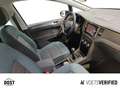 Volkswagen Golf Sportsvan 1.6 TDI IQ.DRIVE NAVI+PDC+SHZ+STHZG Grau - thumbnail 8