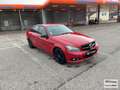 Mercedes-Benz C 200 Lim. CGI BE Avantgarde Aut. NAVI~TEMPOMAT~ Rouge - thumbnail 5