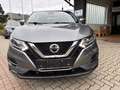 Nissan Qashqai Qashqai 1,3 DIG-T Acenta mit Nissan Connect Grau - thumbnail 2