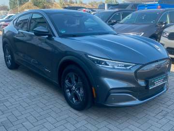 TechPaket II*Navi*Leder*Pano*B&O