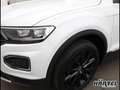 Volkswagen T-Roc CABRIOLET STYLE BLACK STYLE 1.5 TSI Navi LED Weiß - thumbnail 4