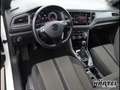Volkswagen T-Roc CABRIOLET STYLE BLACK STYLE 1.5 TSI Navi LED Weiß - thumbnail 9