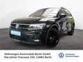 Volkswagen Tiguan 2.0 TSI DSG Highline R-Line "Black Style" Zwart - thumbnail 1