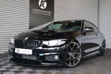 i xDrive Coupé/H&K/KAMERA/CARPLAY/TOTW/20"