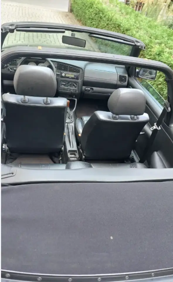 Volkswagen Golf Rabbit, foto 5