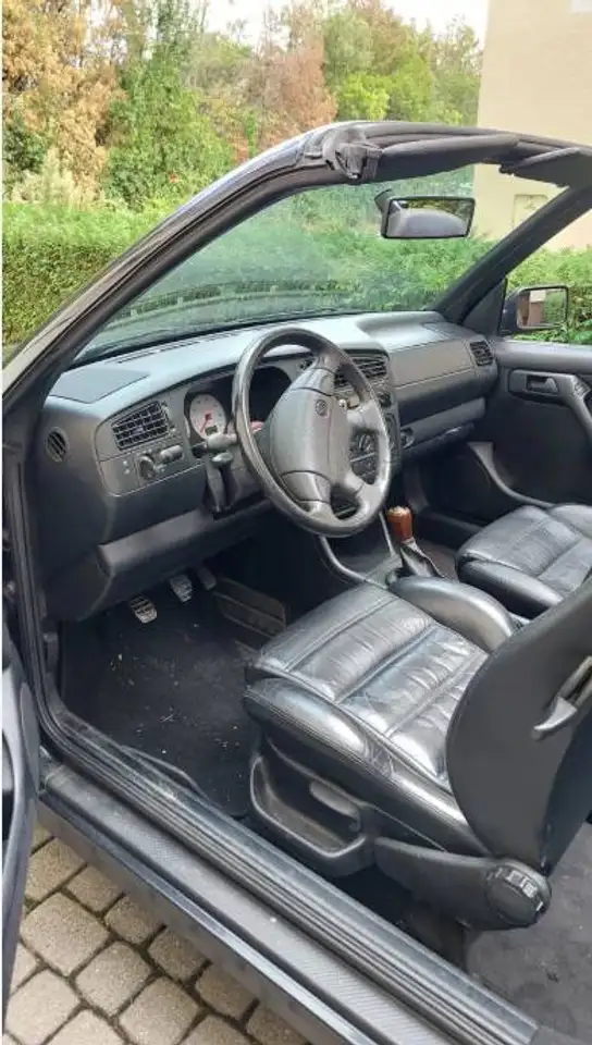 Volkswagen Golf Rabbit, foto 2