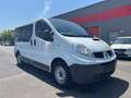 Renault Trafic L1H1 2,7t-9 SITZER-KLIMA-TELEFON-RADIO Weiß - thumbnail 3