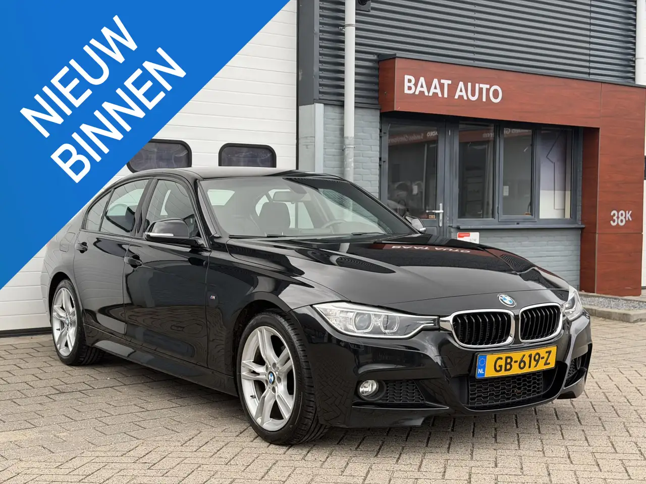 BMW 316