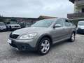 Skoda Octavia Octavia Wagon 2.0 tdi cr Scout 4x4 dsg Gris - thumbnail 1