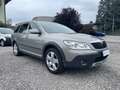 Skoda Octavia Octavia Wagon 2.0 tdi cr Scout 4x4 dsg Gris - thumbnail 3
