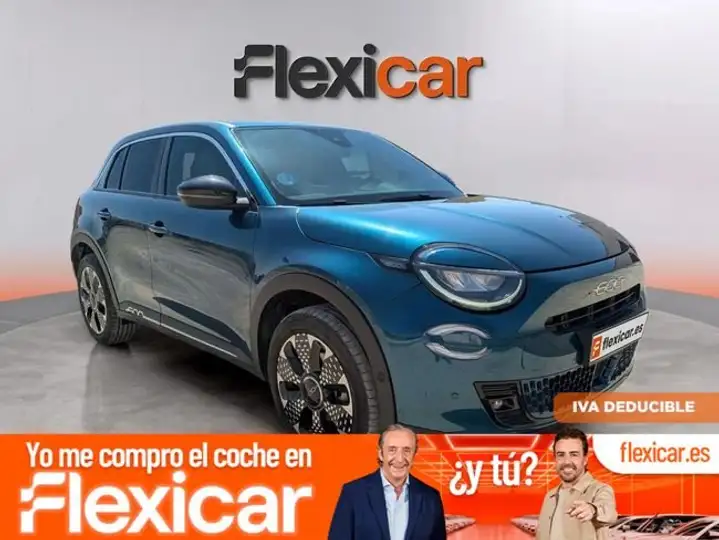 Fiat 600 2025