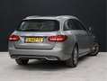 Mercedes-Benz C 160 Estate Prestige [TREKHAAK, PDC V+A, CRUISE CONTROL Grau - thumbnail 6