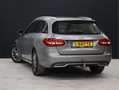 Mercedes-Benz C 160 Estate Prestige [TREKHAAK, PDC V+A, CRUISE CONTROL Grau - thumbnail 4