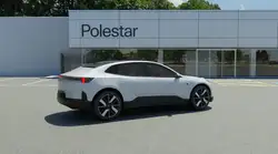 Polestar 4 снимка Polestar 4