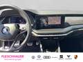 Skoda Octavia Combi RS HUD El. Panodach Navi VC LED Kurvenlicht Grau - thumbnail 16