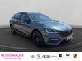 Skoda Octavia Combi RS HUD El. Panodach Navi VC LED Kurvenlicht Grau - thumbnail 9
