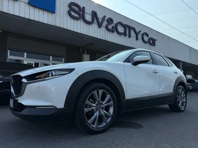 Mazda CX-30 CX-30 2.0 m-hybrid 2wd 122cv 6mt