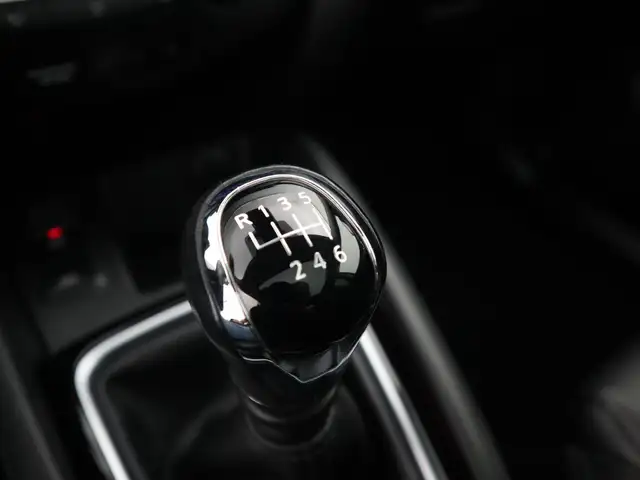 Nissan Qashqai view 14